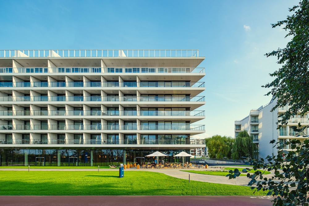 Seaside Park Hotel 6/48