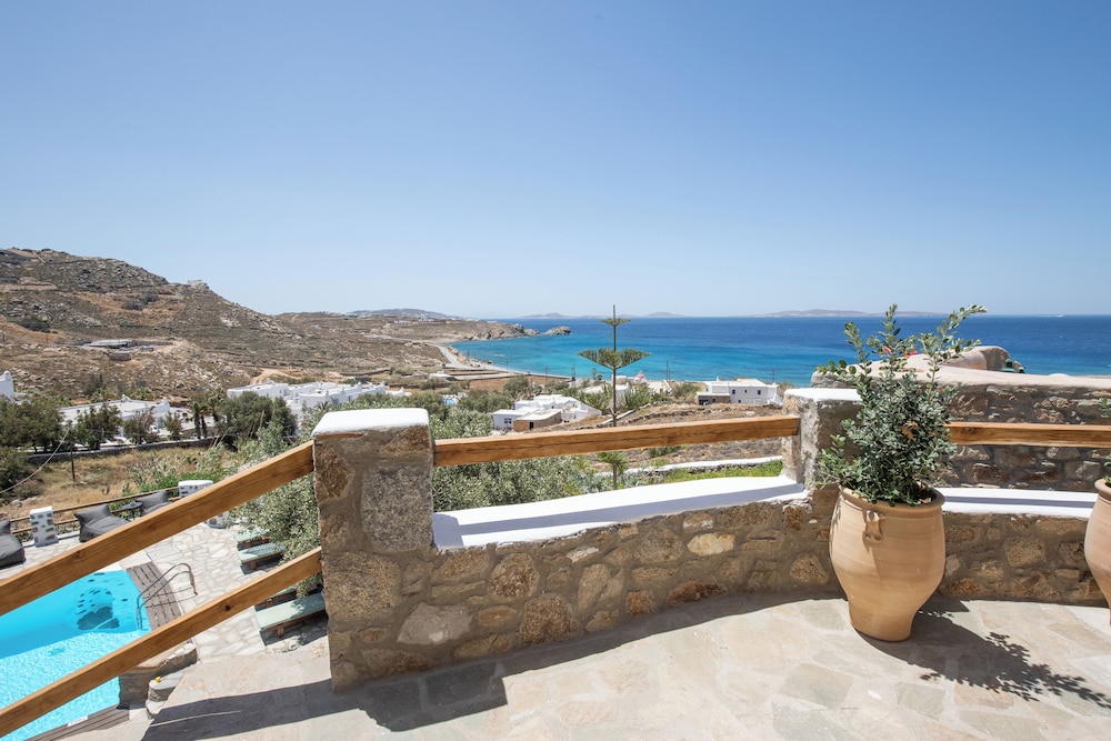 Anerousses Mykonian Traditional Houses 40/50