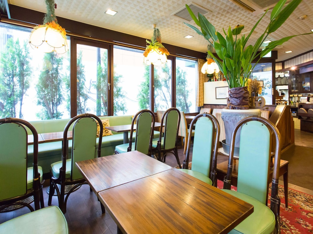 Hotel Areaone Okayama 43/50