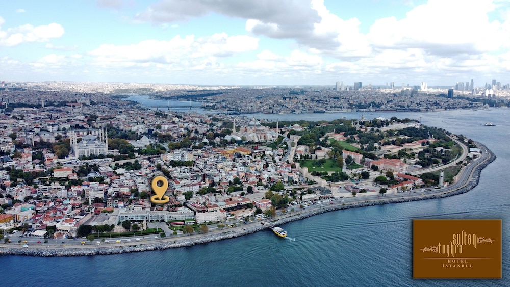 Sultan Tughra Hotel 45/50