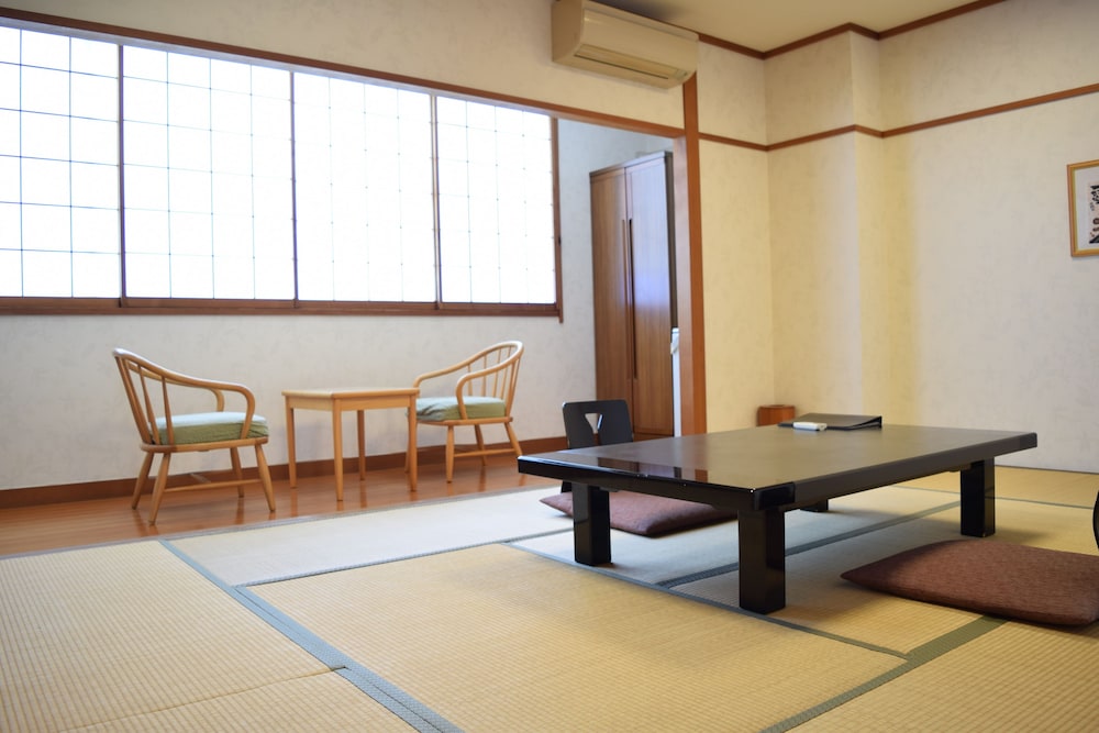 Ryokan Fukuzen 70/80