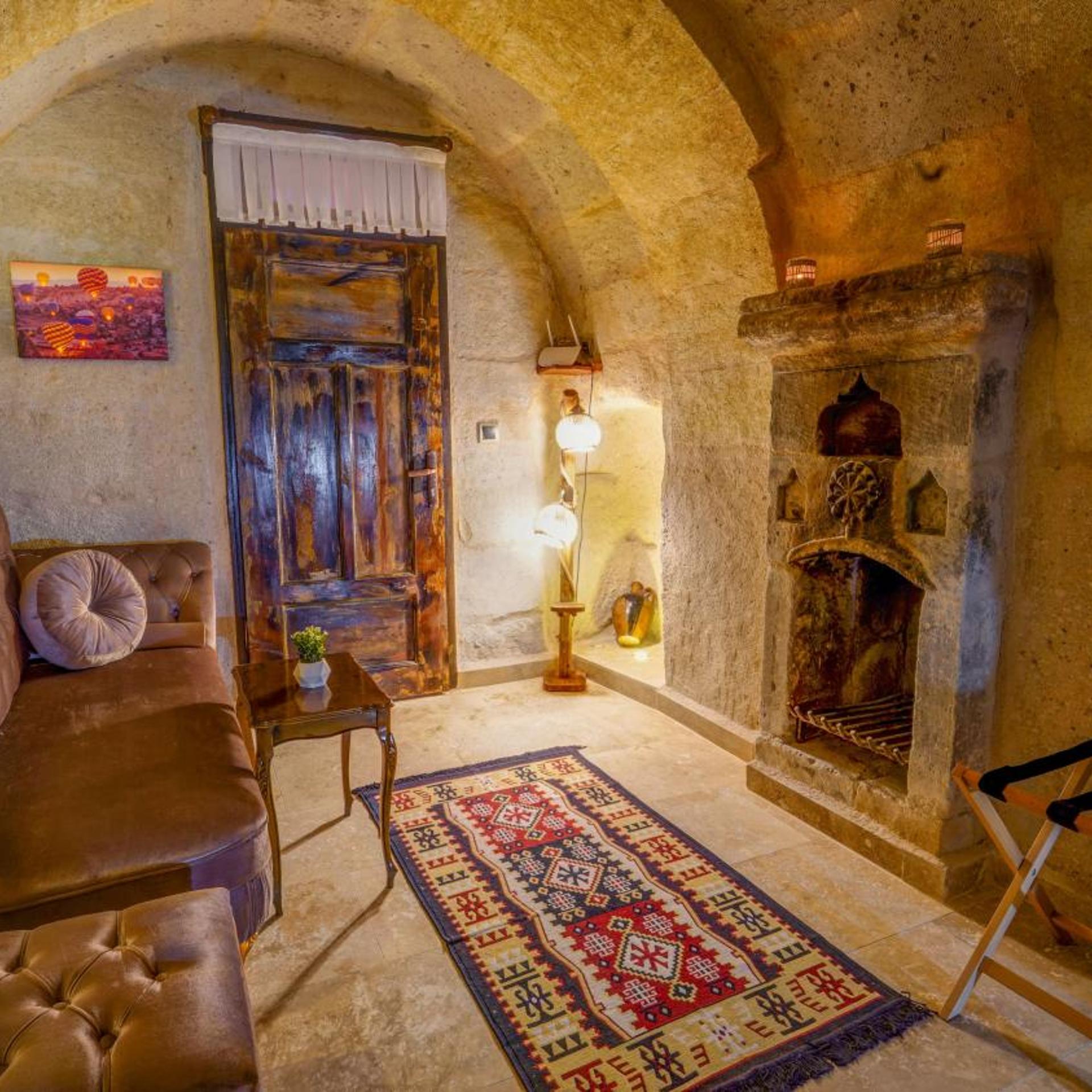 La Vie Cappadocia Cave 6/50
