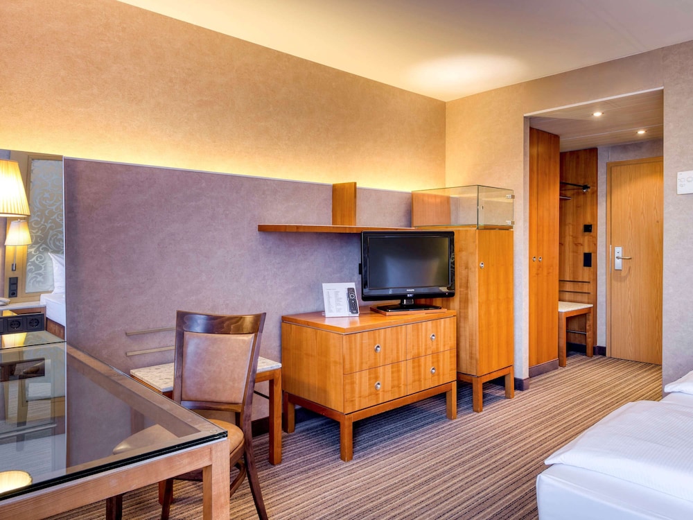 Mercure Parkhotel Monchengladbach 47/76