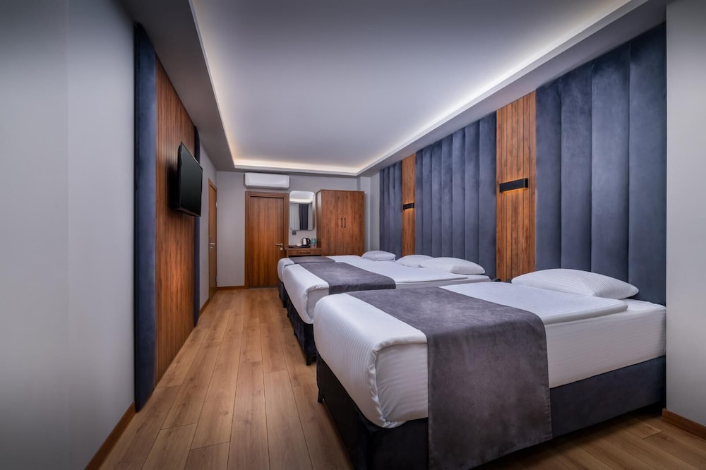 Elite Port Hotel Istanbul Airport 8/45