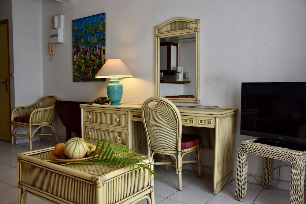 Residence Turquoise 30/50