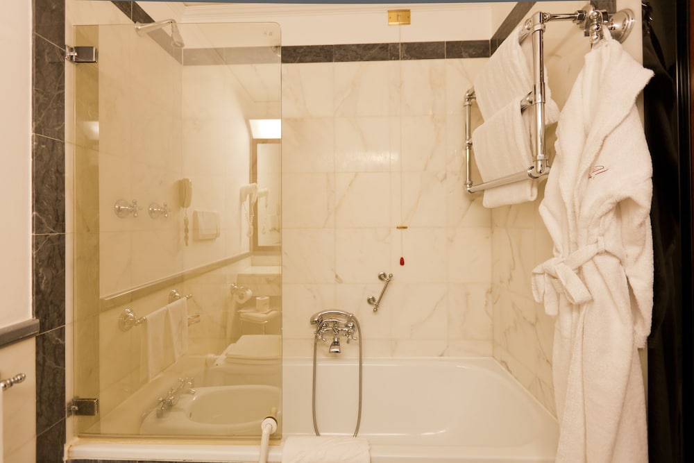 Doria Grand Hotel 63/65