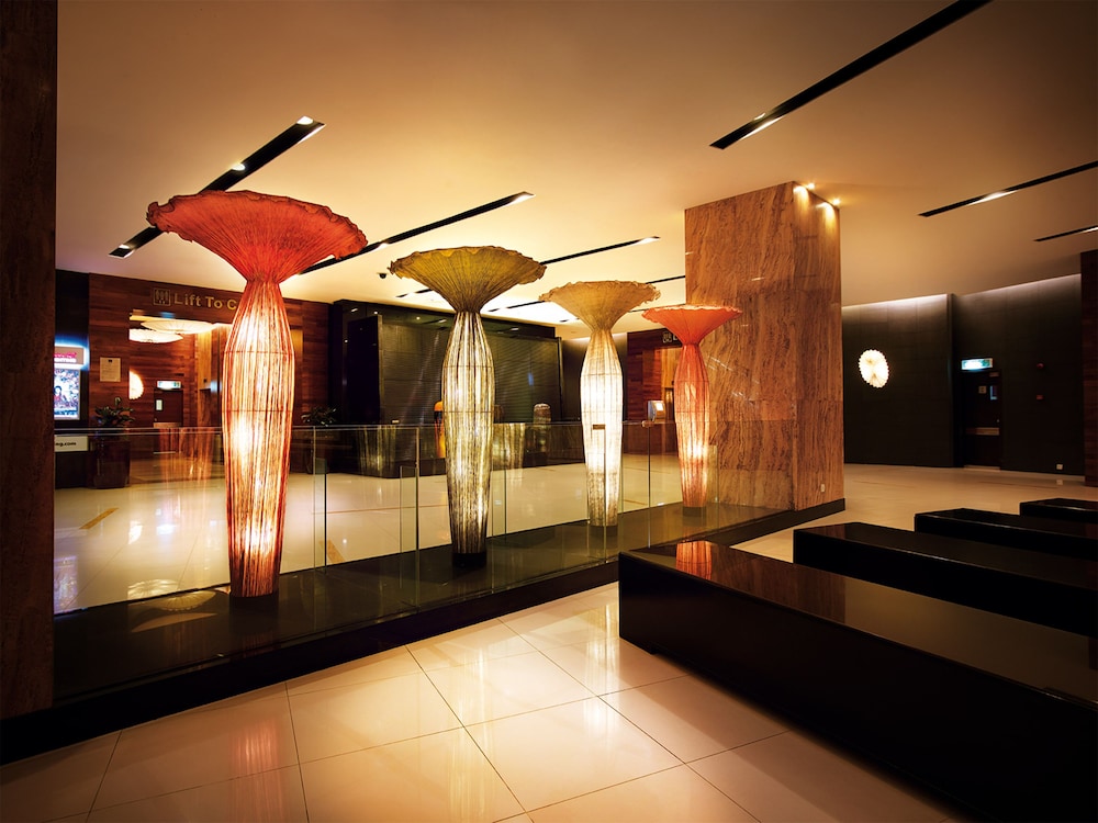Resorts World Genting - Highlands Hotel (Formerly known as Resort Hotel) 13/34