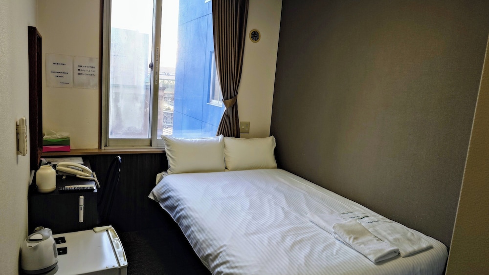 Hotel Tetora Asahikawa Station 28/50