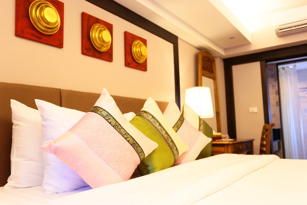 Viang Thapae Resort 20/50