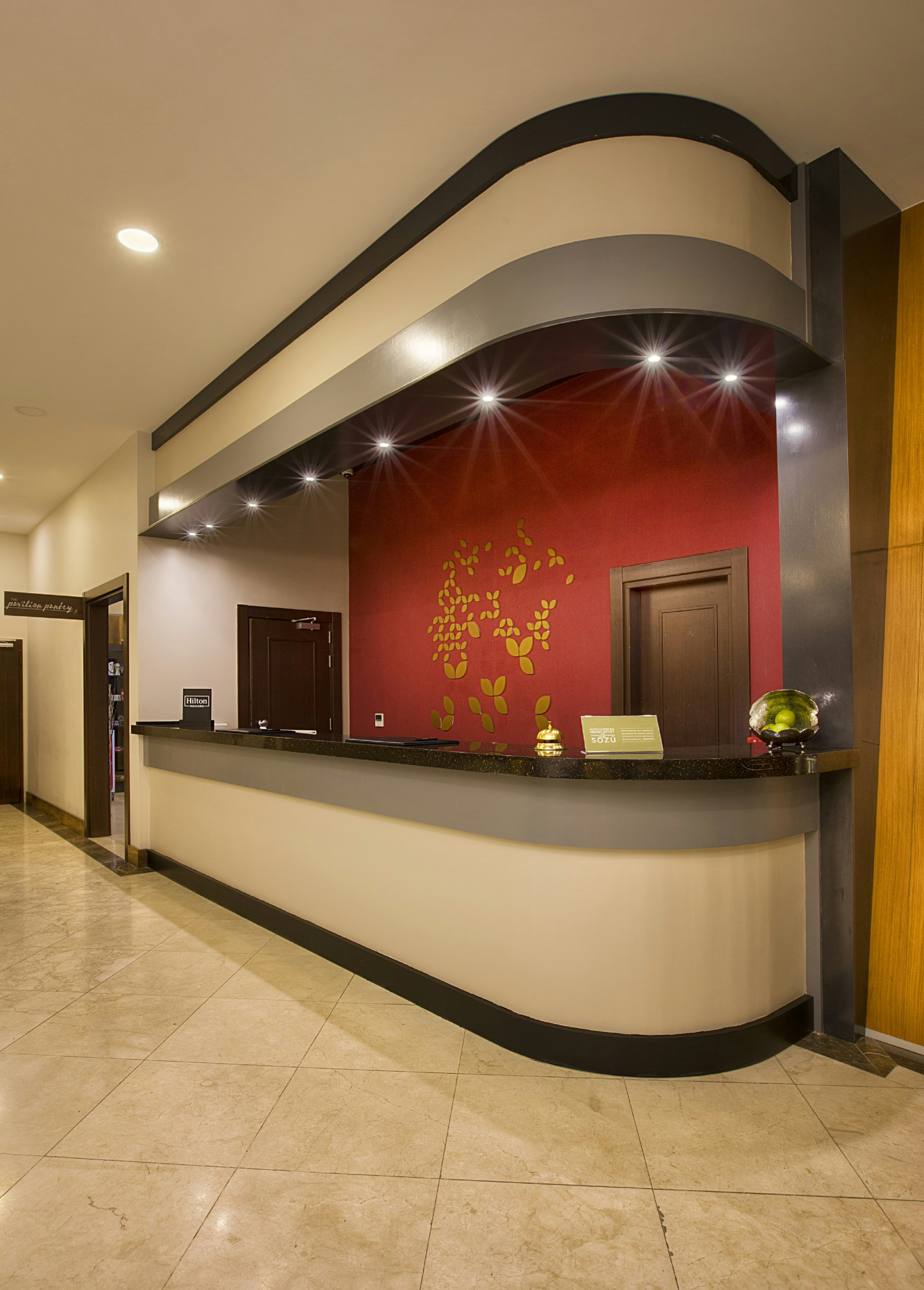 Hilton Garden Inn Kocaeli Sekerpinar 3/16
