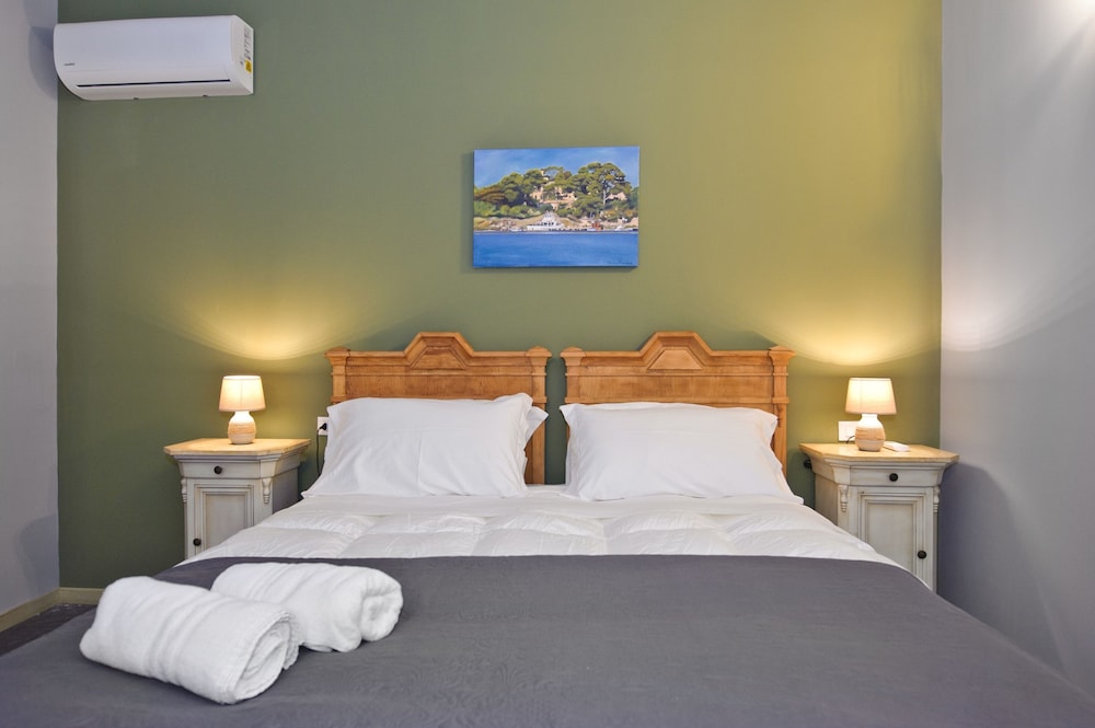 Relais Lo Stagnone 8/72