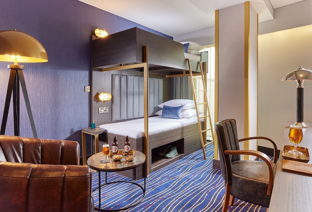 The Grafton Hotel 18/36