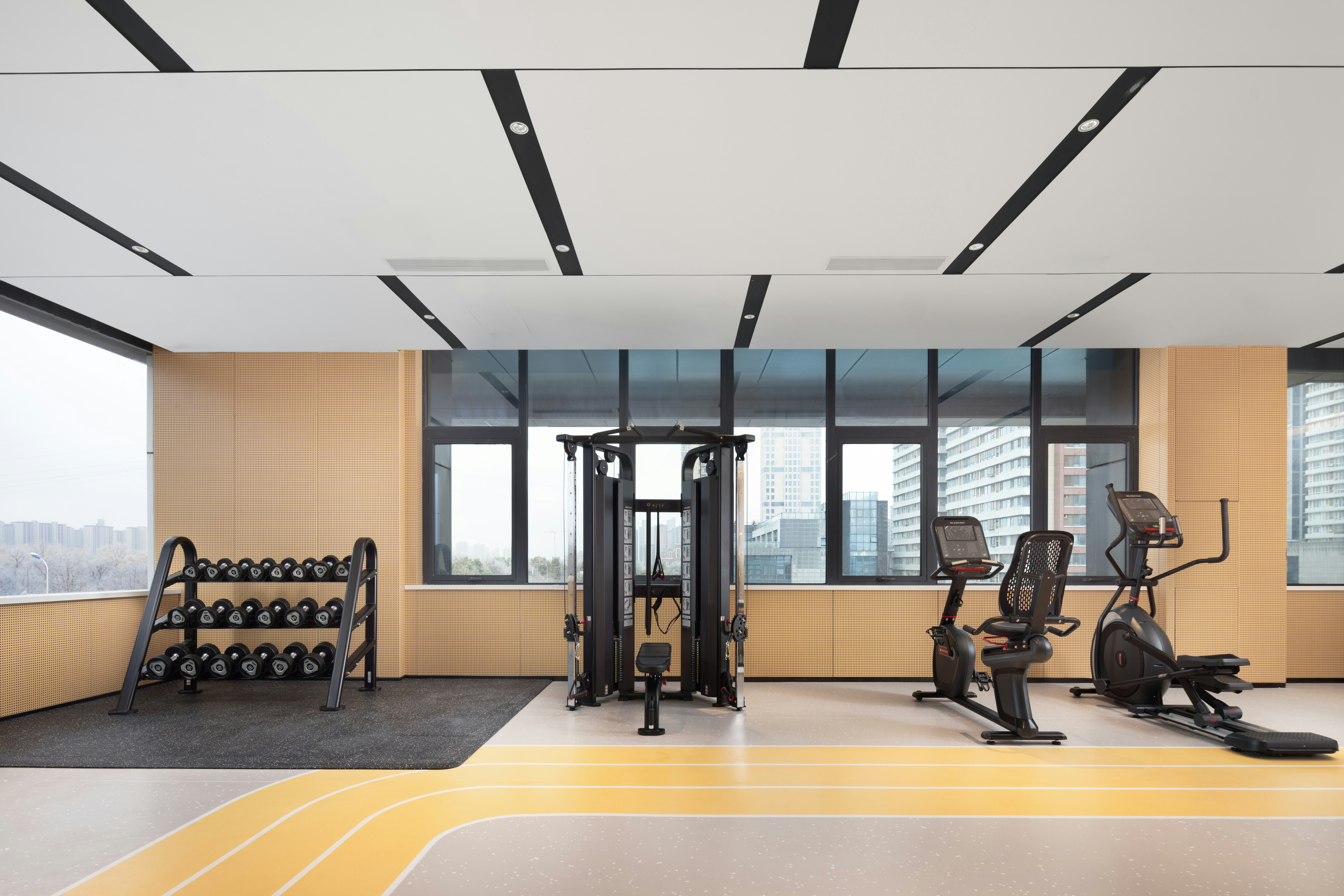 Home2 Suites by Hilton Suqian Siyang 31/52