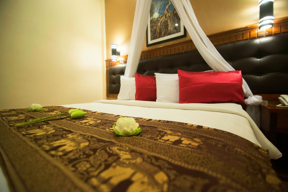 Reaksmey Chanreas Hotel 21/49