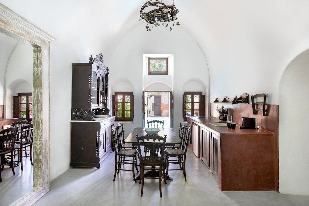 Ducato Wine Hotel And Villas 45/64