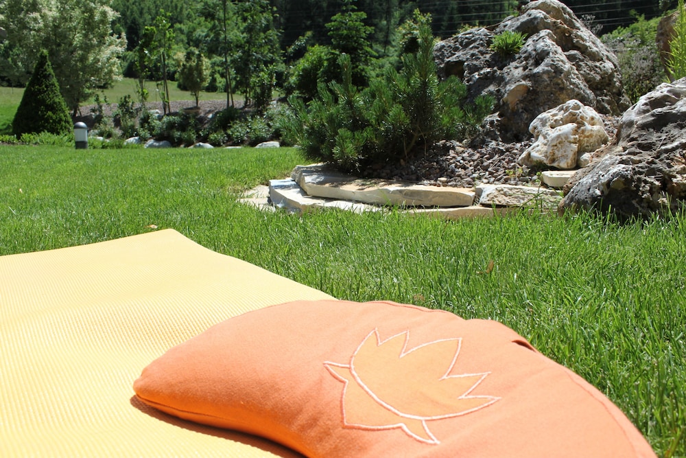 TEVINI DOLOMITES CHARMING HOTEL 47/56
