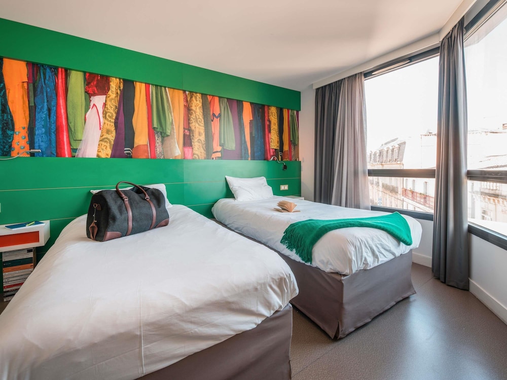 Hotel ibis Styles Montpellier Centre Comedie 22/60