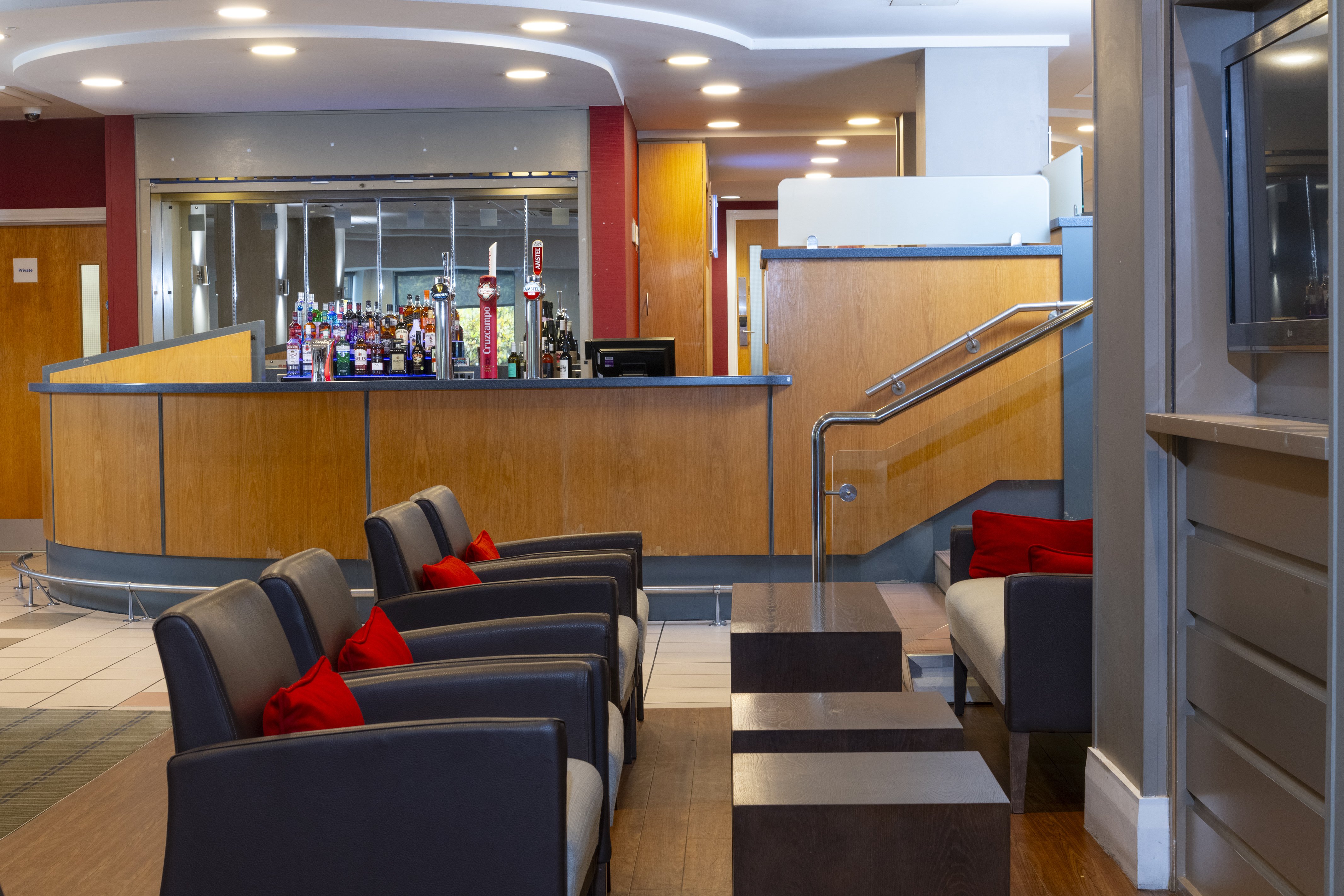 Holiday Inn Express Droitwich Spa 5/45