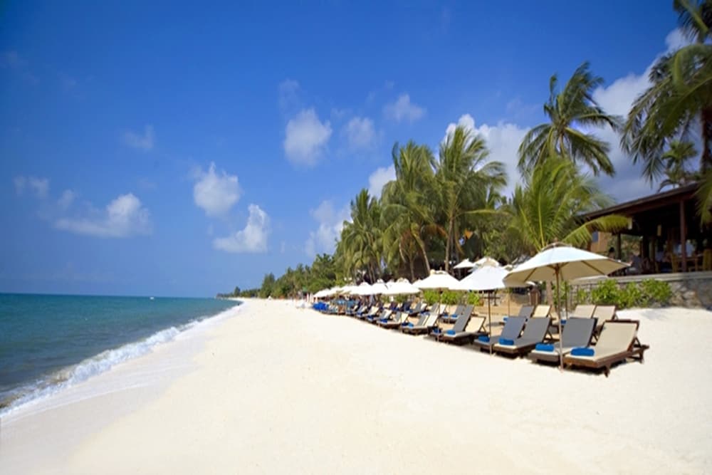 THAI HOUSE BEACH RESORT 62/75