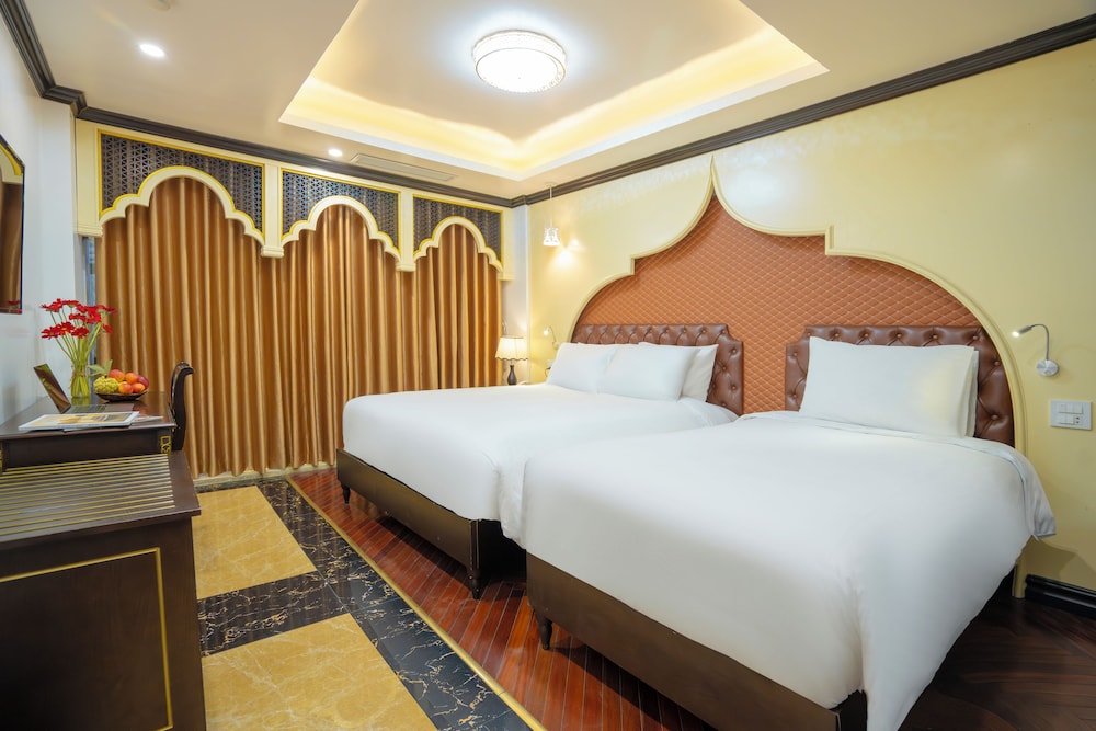 King Palace Hotel & Spa 16/21