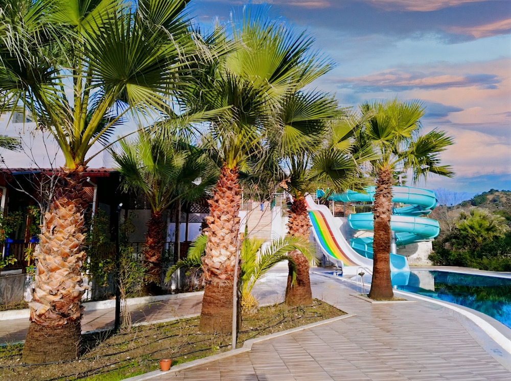Elitium Thermal Hotel & Spa 43/50