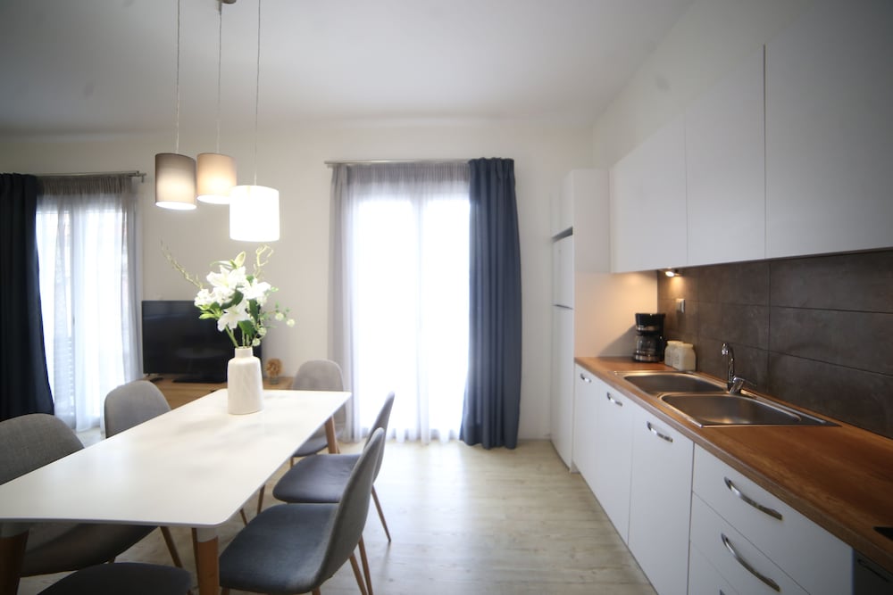 Athens Morum Apartments Formionos 20/50