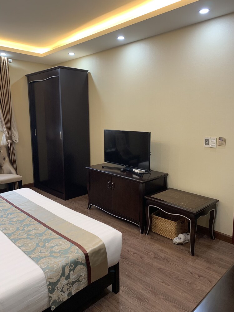Phuc Anh Hotel 16/23