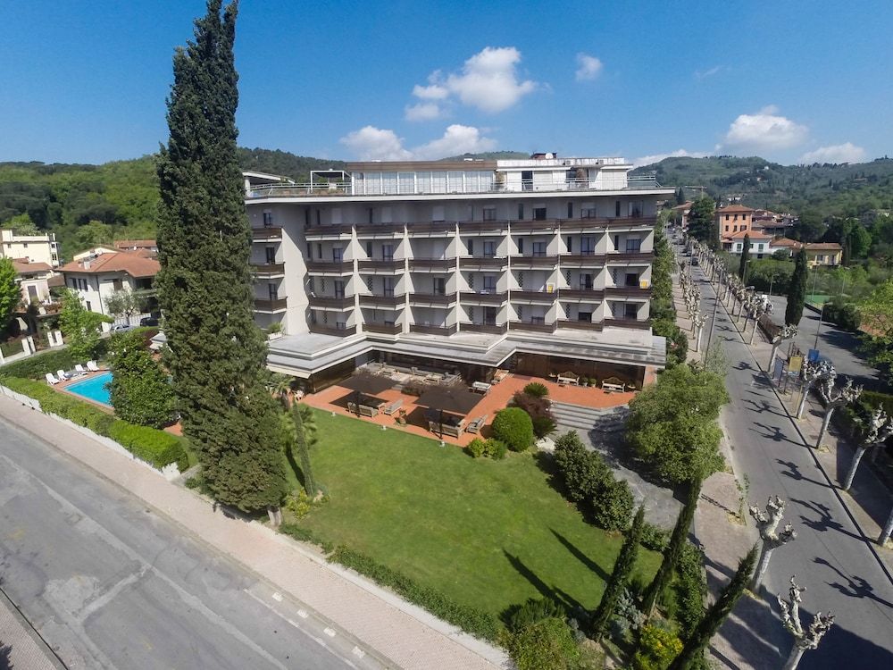 Hotel Michelangelo and Day SPA 2/70