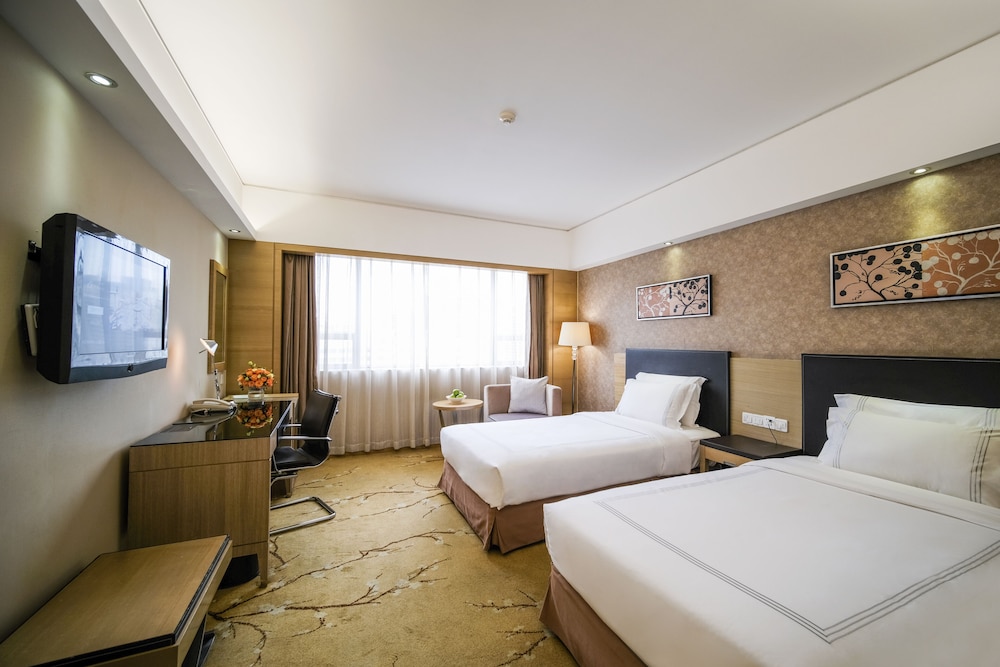Grand Skylight Hotel Shenzhen 15/62