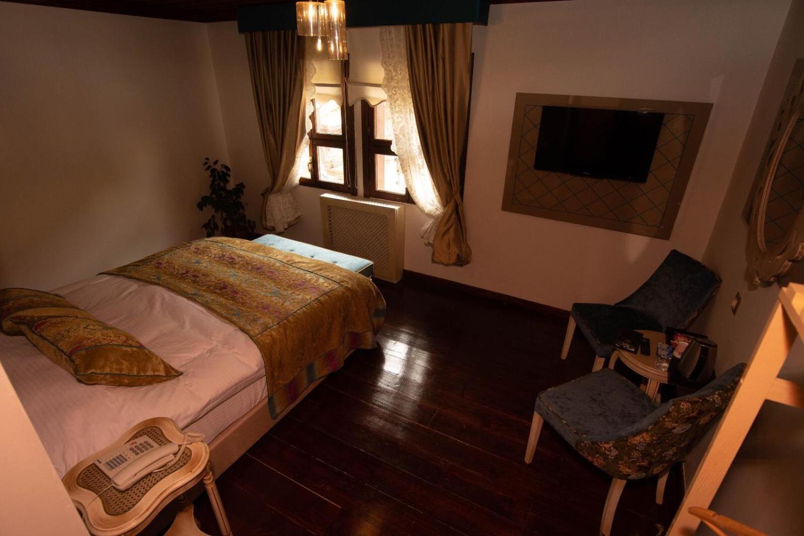 Arasta Konak Boutique Hotel 26/51