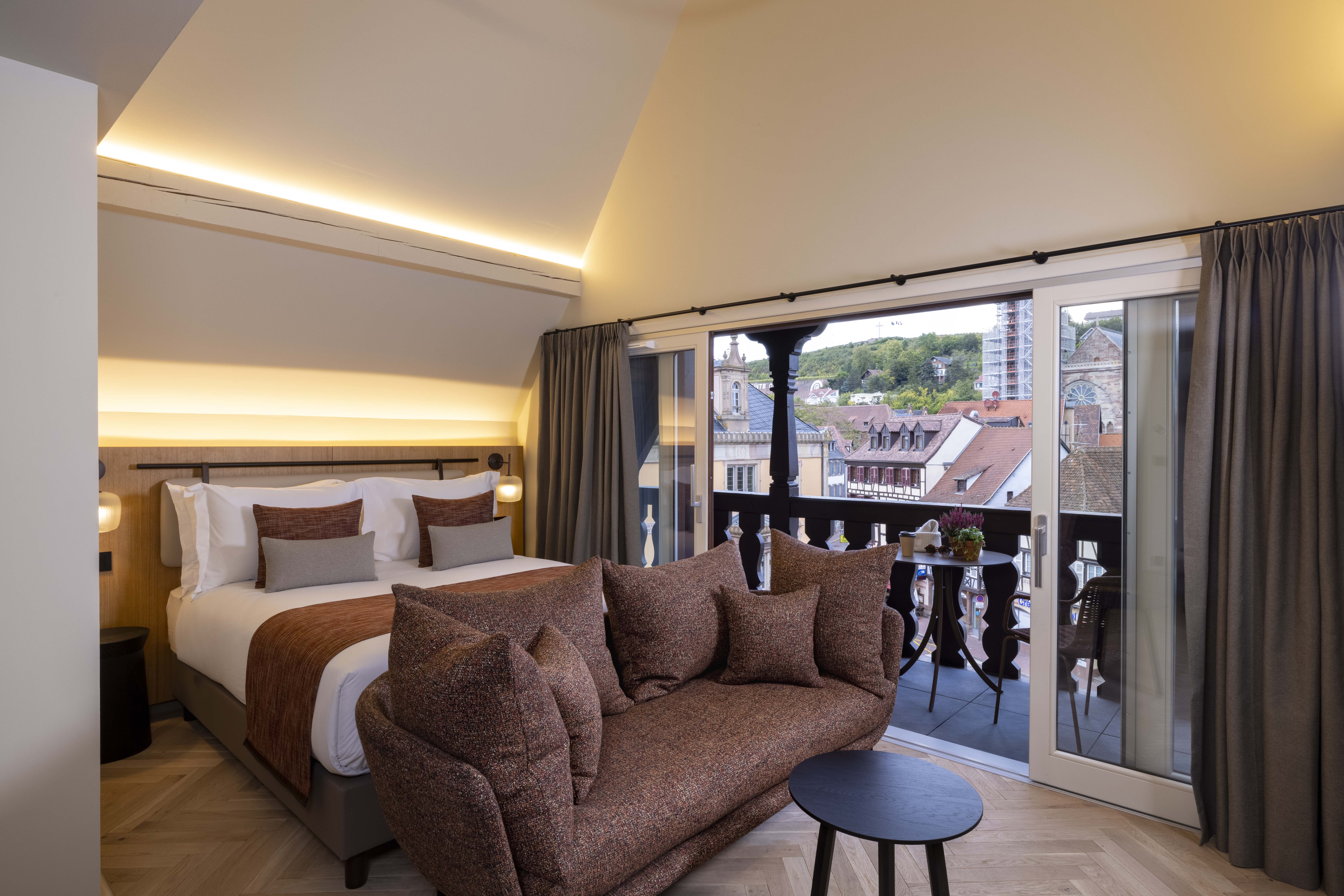 HOTEL LA DILIGENCE 15/25