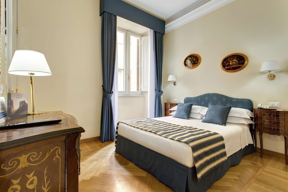 Golden Tulip Rome Piram 13/50