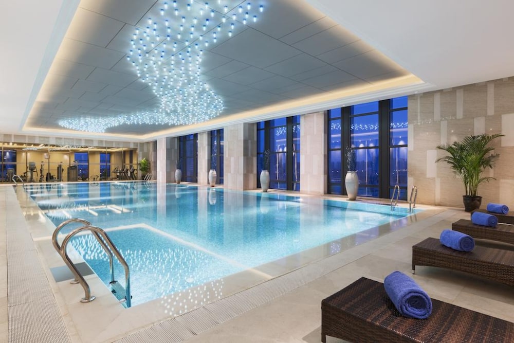 Wanda Realm Yinchuan 22/50