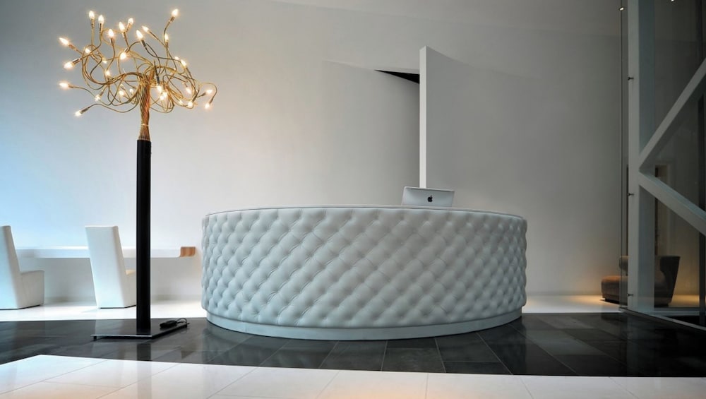 PALANGA SPA DESIGN HOTEL 8/50