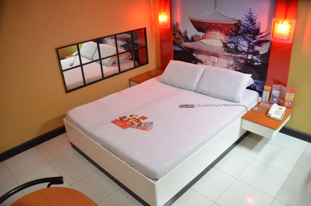 Hotel Sogo Edsa Caloocan 17/38