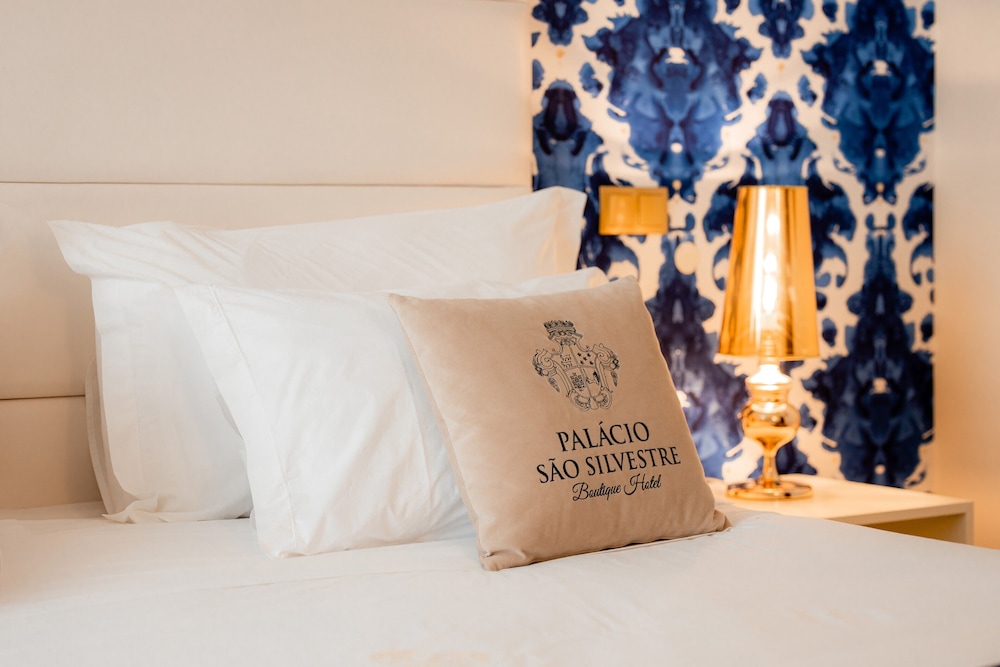 Palacio Sao Silvestre Boutique Hotel 59/75