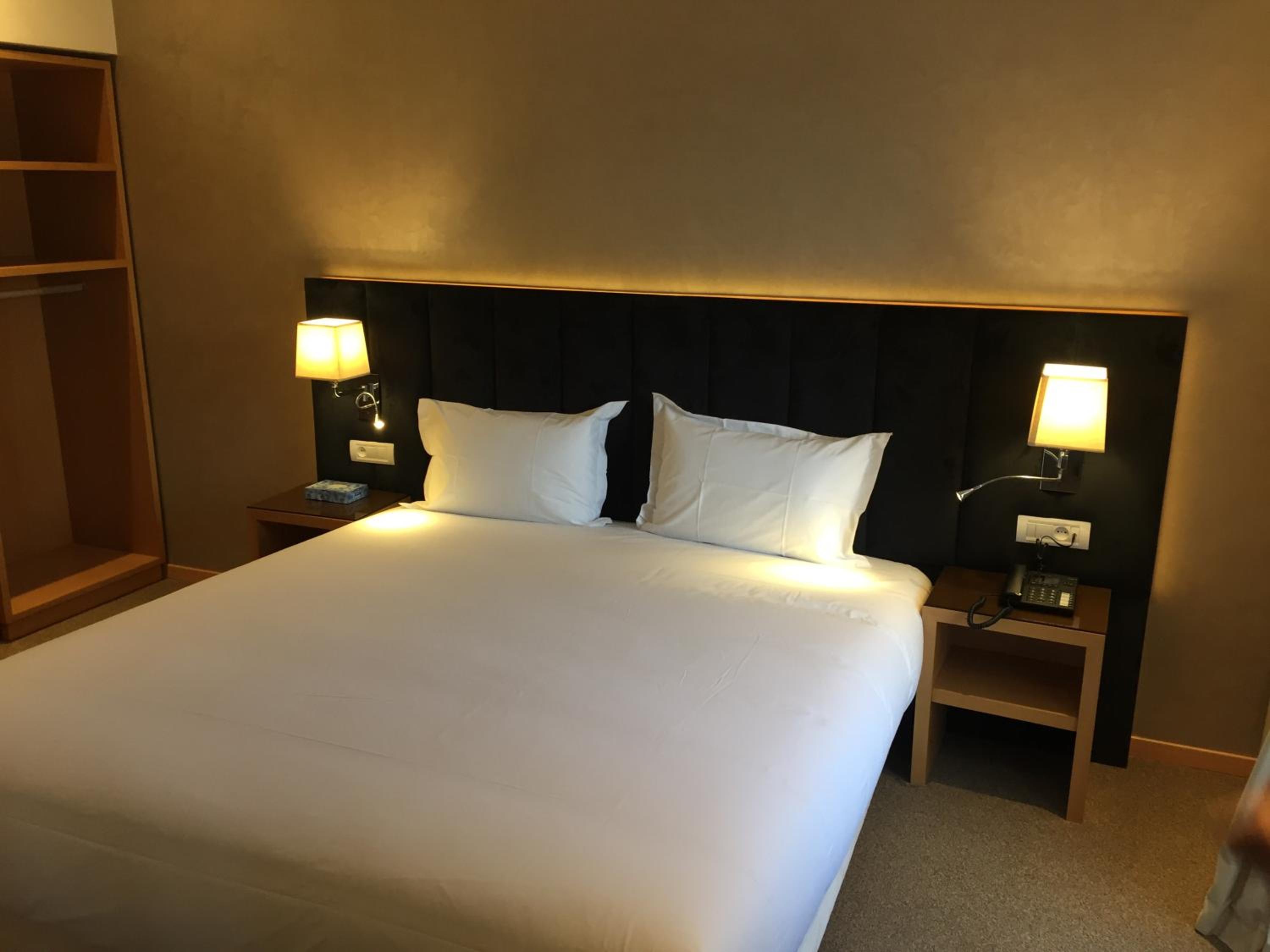 Hotel Annakhil 8/33