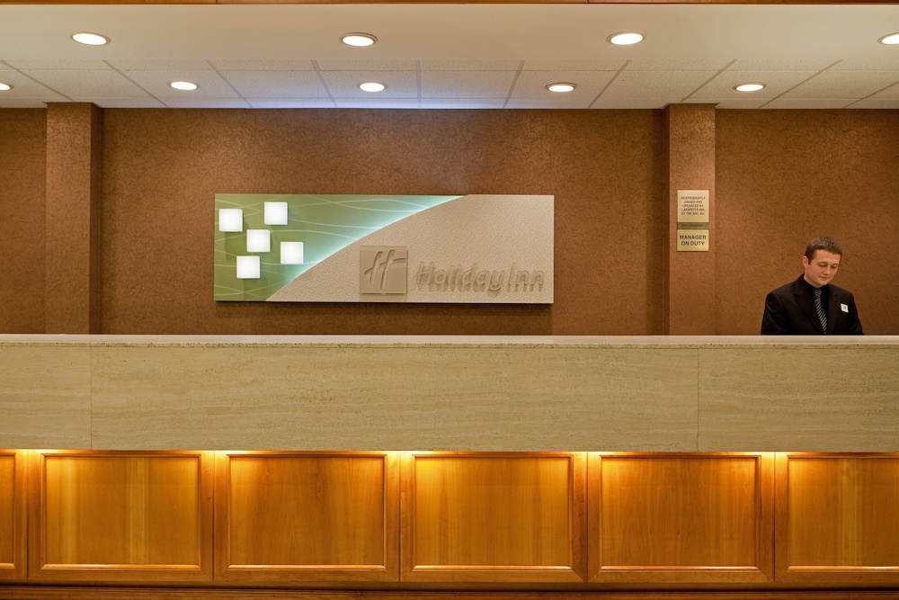 Holiday Inn Portland-By The Bay 4/74