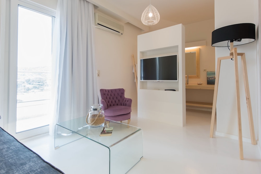 Eva Mare Apartments 24/75