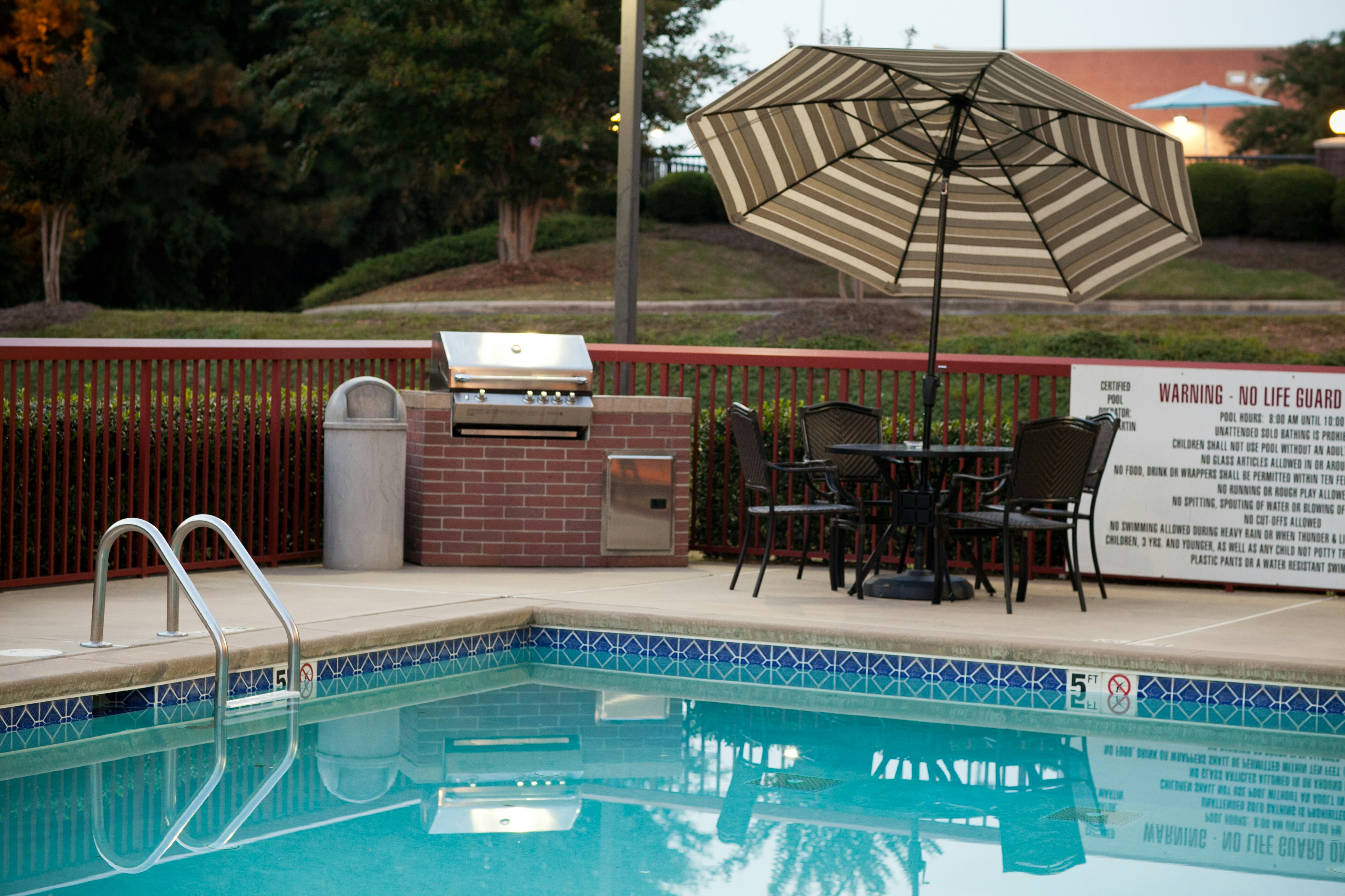 Hampton Inn Carrollton, GA in CARROLLTON - GA
