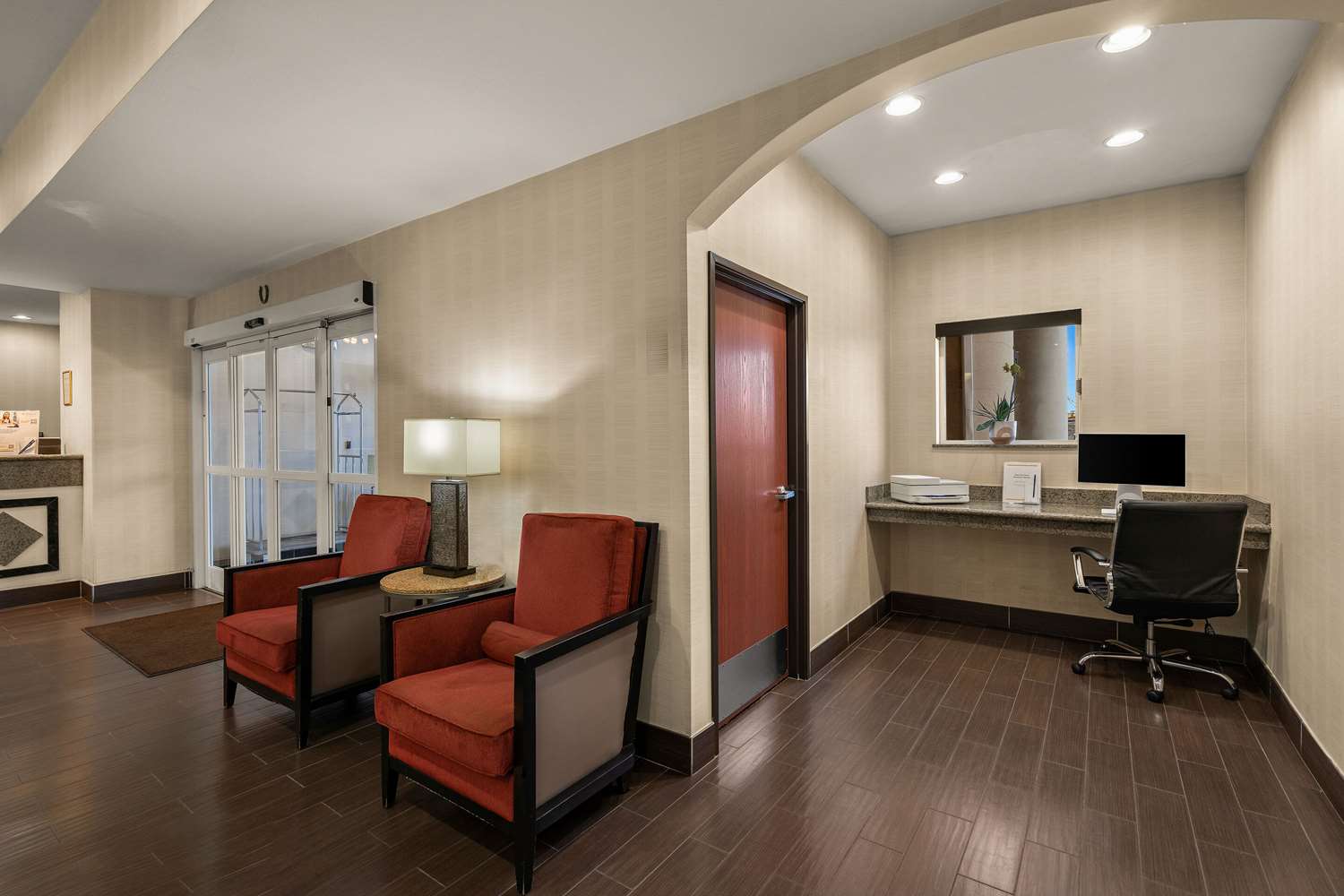 Comfort Inn Ogden near Event Center 28/49