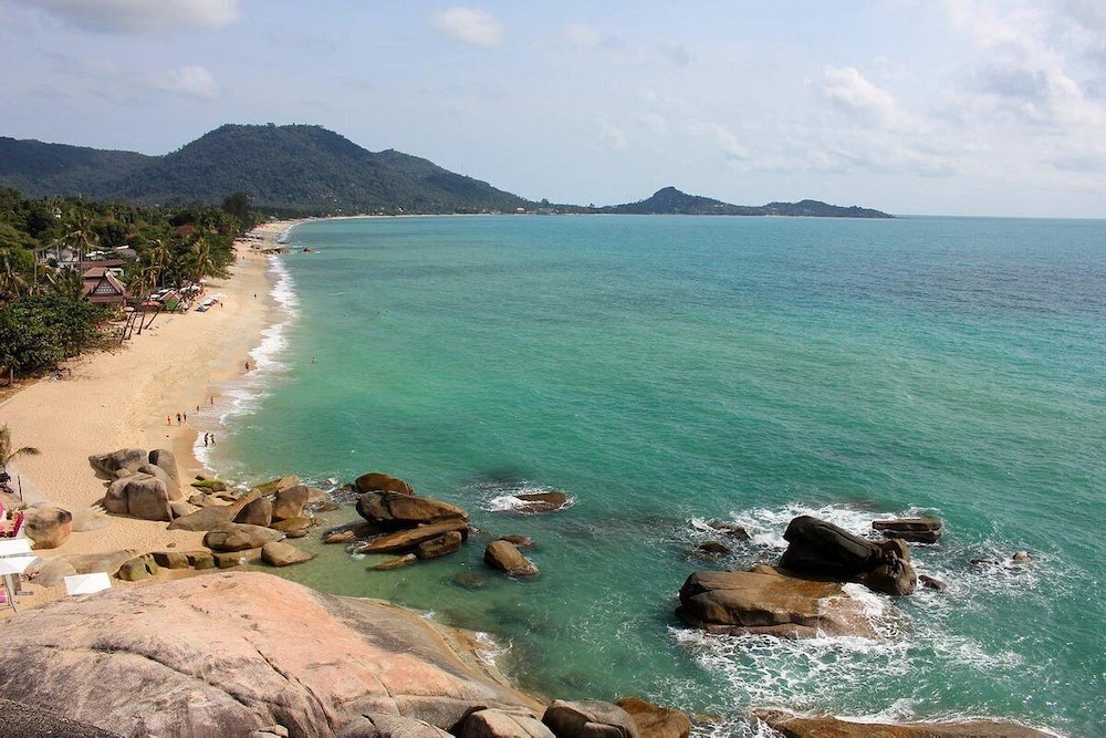 Pearl of Samui Resort 32/50