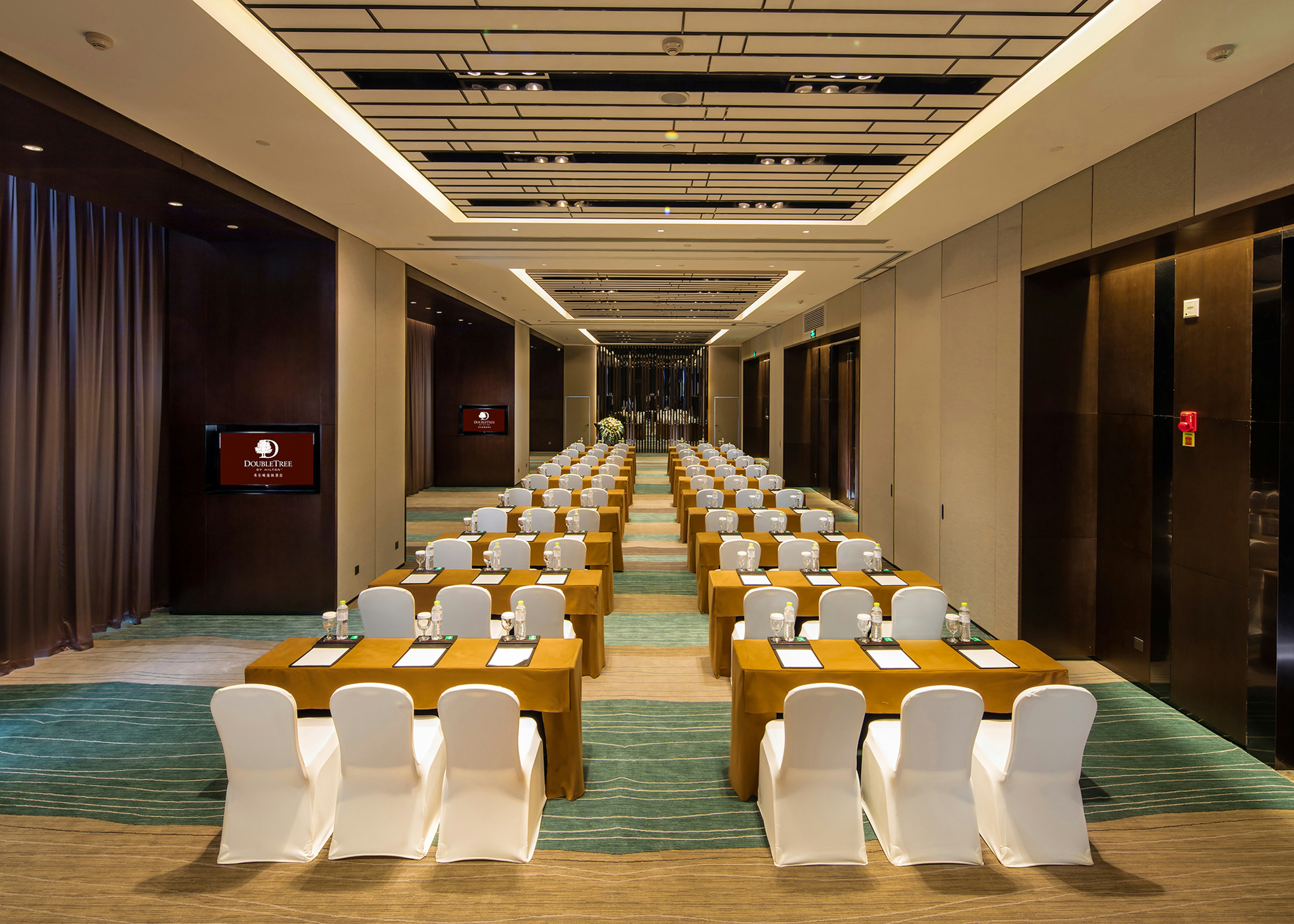 Doubletree By Hilton Hotel Chongqing Nanan 62/66
