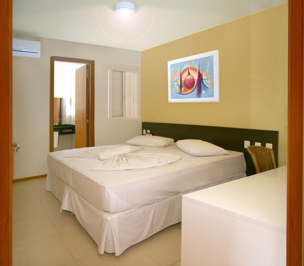 SAINT PATRICK PRAIA HOTEL 13/30