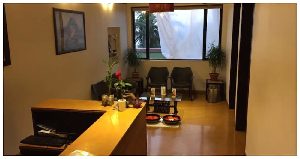 Athiva Resort & Spa Khandala 37/48