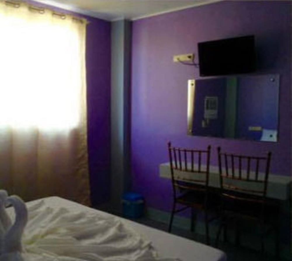 Ukl Ever Resort Hotel 26/40