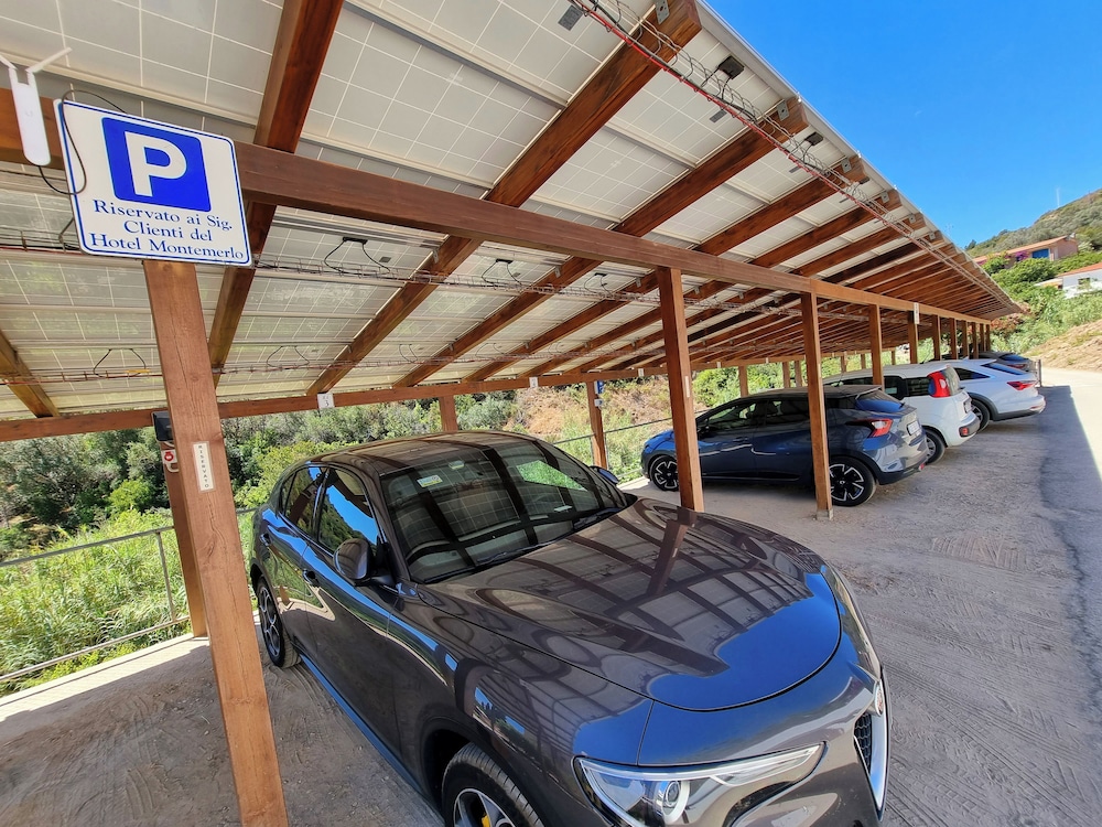 Hotel Montemerlo 38/50
