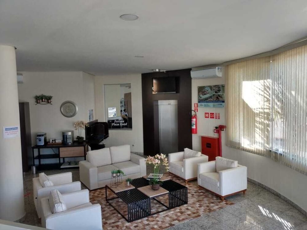 VOA Ferian Plaza Hotel 36/51