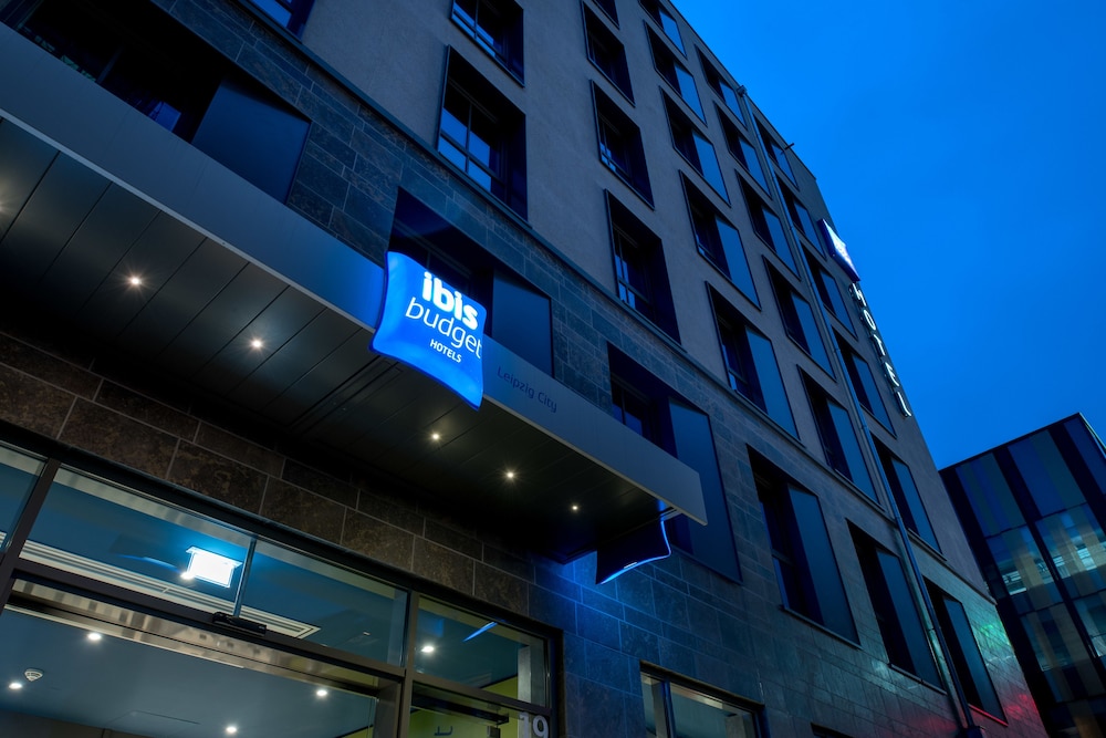Ibis Budget Leipzig City 25/31