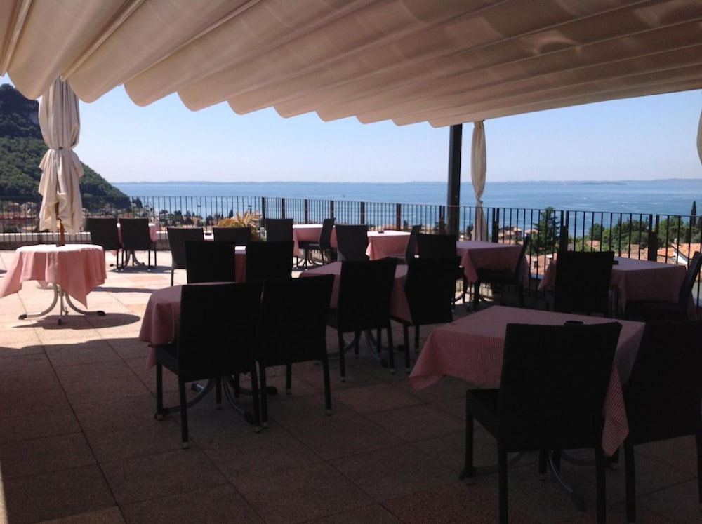Hotel Villa Cà Nova 18/41